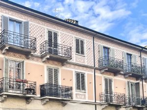 2 locali ristrutturato - libero subito