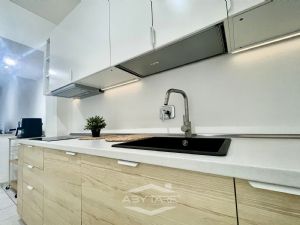 2 locali ristrutturato - libero subito