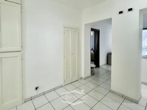 2 locali ristrutturato - libero subito