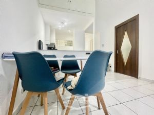 2 locali ristrutturato - libero subito