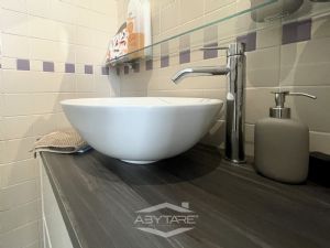 2 locali ristrutturato - libero subito