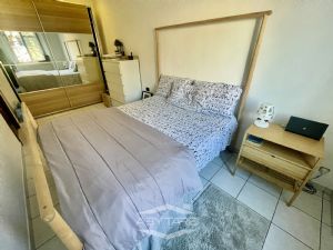 2 locali ristrutturato - libero subito