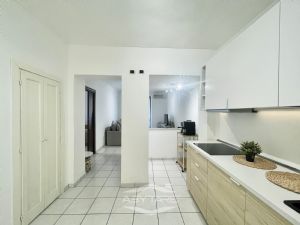 2 locali ristrutturato - libero subito