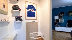 La tua casa Abytare..
Alcune immagini di questo an...