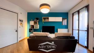 La tua casa Abytare..
Alcune immagini di questo an...