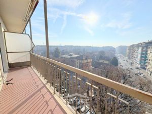 TRILOCALE LIBERO SUBITO