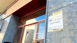 TRILOCALE LIBERO SUBITO