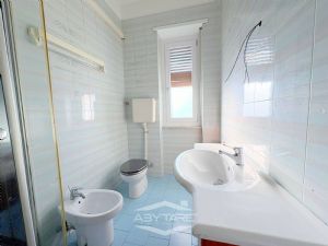 TRILOCALE LIBERO SUBITO