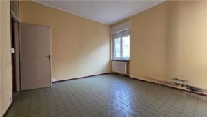 Luminoso trilocale personalizzabile in posizione strategica