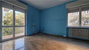 Luminoso trilocale personalizzabile in posizione strategica