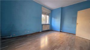 Luminoso trilocale personalizzabile in posizione strategica