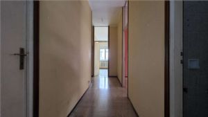 Luminoso trilocale personalizzabile in posizione strategica