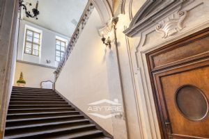 Piazza Carlina - Alloggio di ampia metratura libero subito!