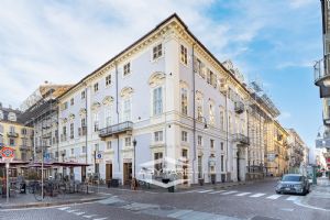 Piazza Carlina - Alloggio di ampia metratura libero subito!