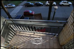 2 Locali affittasi transitorio Via Vigliani 199