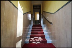 2 Locali affittasi transitorio Via Vigliani 199