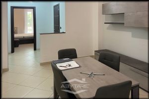 2 Locali affittasi transitorio Via Vigliani 199