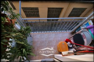 2 Locali affittasi transitorio Via Vigliani 199