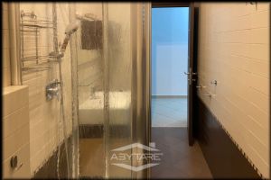 2 Locali affittasi transitorio Via Vigliani 199