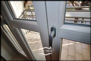 2 Locali affittasi transitorio Via Vigliani 199