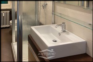 2 Locali affittasi transitorio Via Vigliani 199