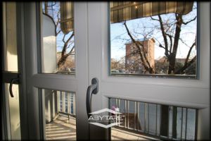 2 Locali affittasi transitorio Via Vigliani 199