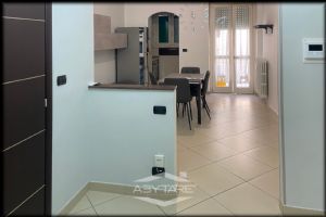 2 Locali affittasi transitorio Via Vigliani 199