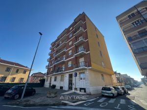 Bilocale ristrutturato Via Rimembranza Nichelino