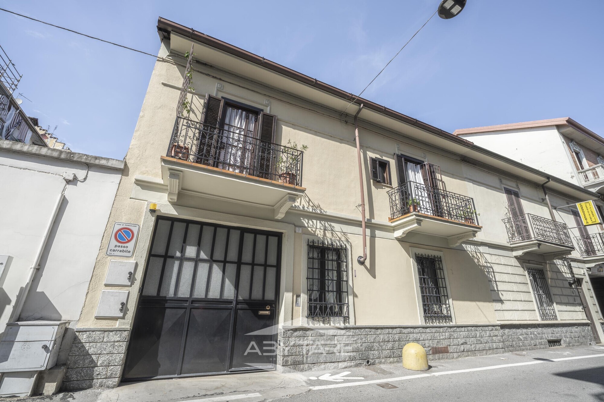 Soluzione indipendente/ bifamiliare  - Borgo San Pietro
