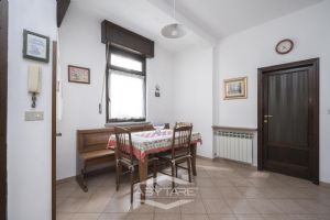 Soluzione indipendente/ bifamiliare  - Borgo San Pietro