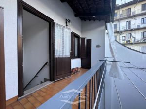 Soluzione indipendente/ bifamiliare  - Borgo San Pietro