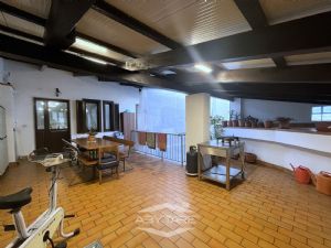 Soluzione indipendente/ bifamiliare  - Borgo San Pietro