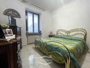 Soluzione indipendente/ bifamiliare  - Borgo San Pietro