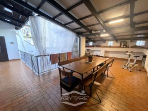 Soluzione indipendente/ bifamiliare  - Borgo San Pietro