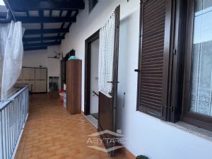 Soluzione indipendente/ bifamiliare  - Borgo San Pietro