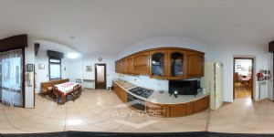 Soluzione indipendente/ bifamiliare  - Borgo San Pietro