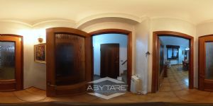 Soluzione indipendente/ bifamiliare  - Borgo San Pietro