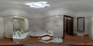 Soluzione indipendente/ bifamiliare  - Borgo San Pietro