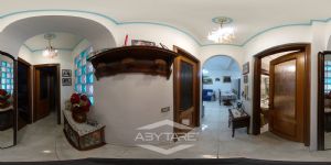 Soluzione indipendente/ bifamiliare  - Borgo San Pietro