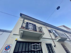 Soluzione indipendente/ bifamiliare  - Borgo San Pietro