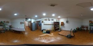 Soluzione indipendente/ bifamiliare  - Borgo San Pietro