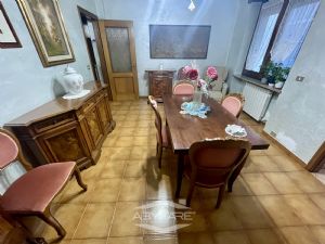 Soluzione indipendente/ bifamiliare  - Borgo San Pietro