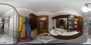 Soluzione indipendente/ bifamiliare  - Borgo San Pietro