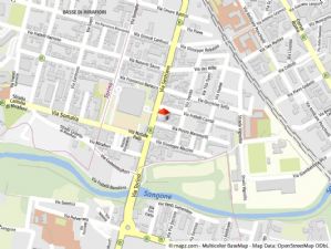 Soluzione indipendente/ bifamiliare  - Borgo San Pietro