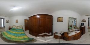 Soluzione indipendente/ bifamiliare  - Borgo San Pietro