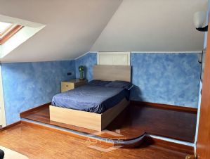 Villa con Giardino a Druento zona Misterletta