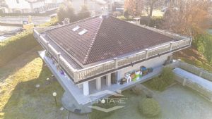 Villa con Giardino un' oasi di serenità a Druento