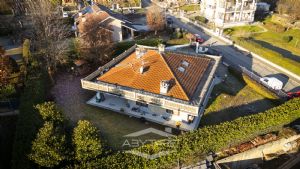 Villa con Giardino un' oasi di serenità a Druento