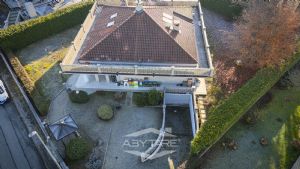 Villa con Giardino un' oasi di serenità a Druento