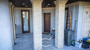 Villa con Giardino un' oasi di serenità a Druento